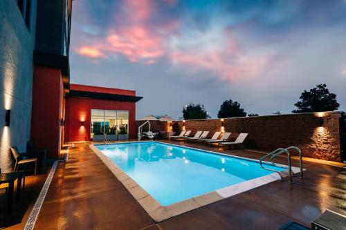 Hyatt House Sacramento Airport - Natomas